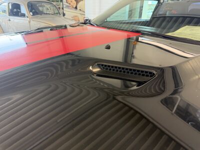 Dodge Challenger Aut. 3,6 Gebrauchtwagen Dodge Challenger Aut. 3,6 Gebrauchtwagen