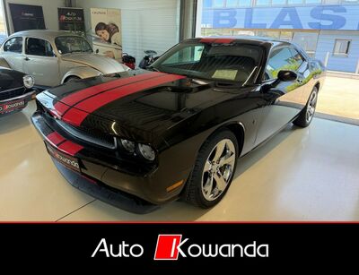 Dodge Challenger Aut. 3,6 Gebrauchtwagen Dodge Challenger Aut. 3,6 Gebrauchtwagen
