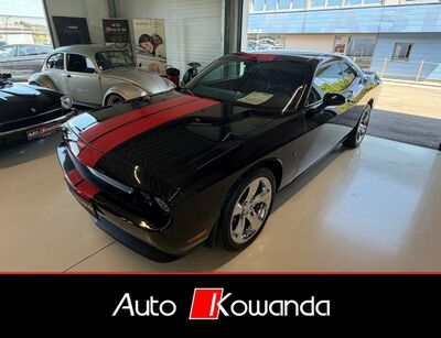 Dodge Challenger Aut. 3,6 Gebrauchtwagen Dodge Challenger Aut. 3,6 Gebrauchtwagen