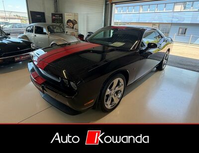Dodge Challenger Aut. 3,6 Gebrauchtwagen Dodge Challenger Aut. 3,6 Gebrauchtwagen
