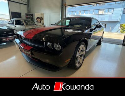Dodge Challenger Aut. 3,6 Gebrauchtwagen Dodge Challenger Aut. 3,6 Gebrauchtwagen