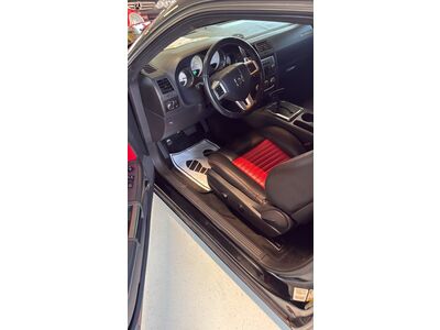 Dodge Challenger Aut. 3,6 Gebrauchtwagen Dodge Challenger Aut. 3,6 Gebrauchtwagen