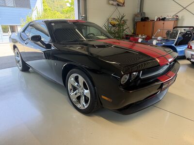 Dodge Challenger Aut. 3,6 Gebrauchtwagen Dodge Challenger Aut. 3,6 Gebrauchtwagen
