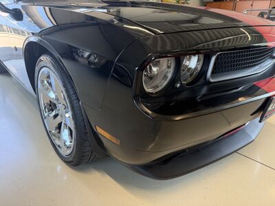 Dodge Challenger Aut. 3,6 Gebrauchtwagen Dodge Challenger Aut. 3,6 Gebrauchtwagen