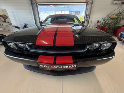 Dodge Challenger Aut. 3,6 Gebrauchtwagen Dodge Challenger Aut. 3,6 Gebrauchtwagen