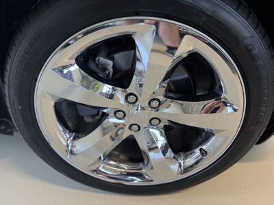 Dodge Challenger Aut. 3,6 Gebrauchtwagen Dodge Challenger Aut. 3,6 Gebrauchtwagen