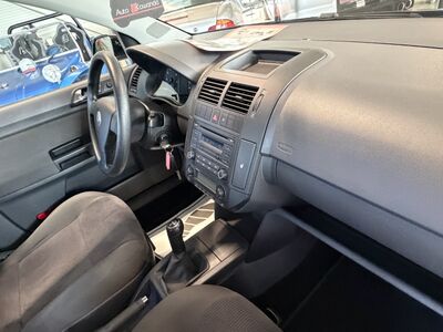 VW Polo Gebrauchtwagen VW Polo Gebrauchtwagen