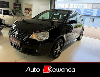 VW Polo Gebrauchtwagen VW Polo Gebrauchtwagen