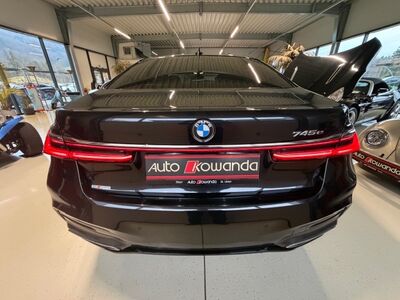 BMW 7er Gebrauchtwagen