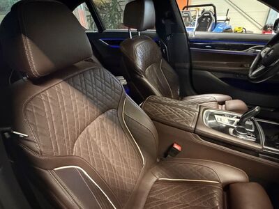 BMW 7er Gebrauchtwagen