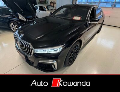 BMW 7er Gebrauchtwagen