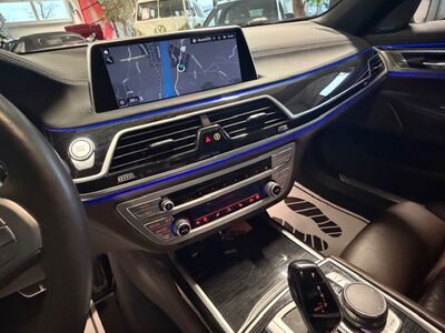 BMW 7er Gebrauchtwagen