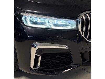 BMW 7er Gebrauchtwagen