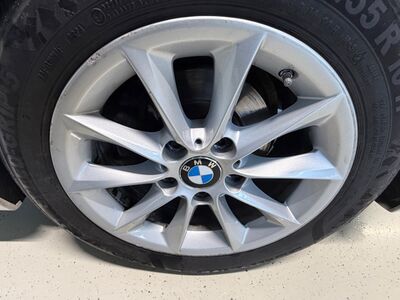 BMW 1er Gebrauchtwagen