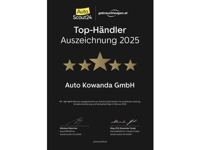 BMW 1er Gebrauchtwagen