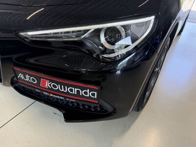 Alfa Romeo Stelvio Gebrauchtwagen Alfa Romeo Stelvio Gebrauchtwagen