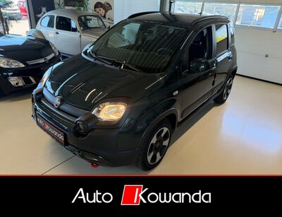 Fiat Panda Jahreswagen Fiat Panda Jahreswagen