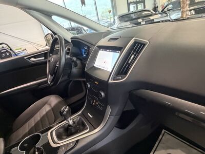 Ford Galaxy Gebrauchtwagen