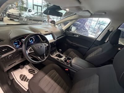 Ford Galaxy Gebrauchtwagen