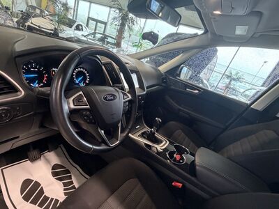 Ford Galaxy Gebrauchtwagen