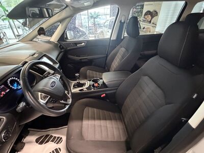 Ford Galaxy Gebrauchtwagen