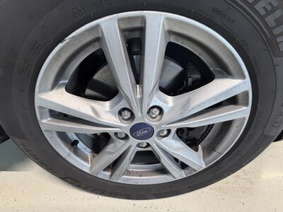Ford Galaxy Gebrauchtwagen