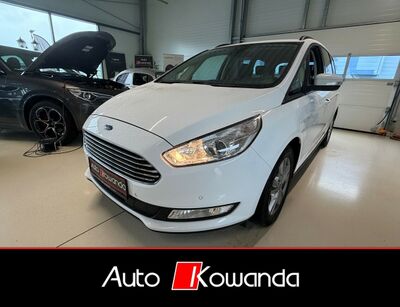 Ford Galaxy Gebrauchtwagen