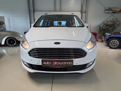 Ford Galaxy Gebrauchtwagen