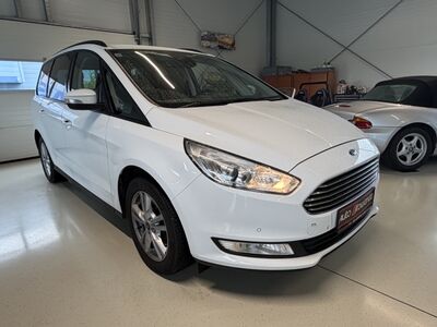 Ford Galaxy Gebrauchtwagen