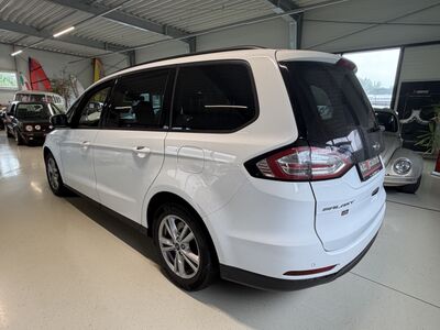 Ford Galaxy Gebrauchtwagen