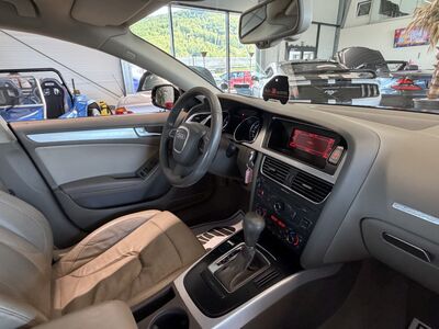 Audi A5 Gebrauchtwagen Audi A5 Gebrauchtwagen