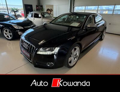 Audi A5 Gebrauchtwagen Audi A5 Gebrauchtwagen