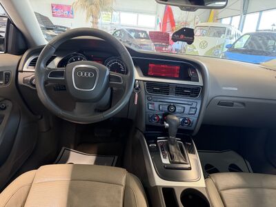 Audi A5 Gebrauchtwagen Audi A5 Gebrauchtwagen