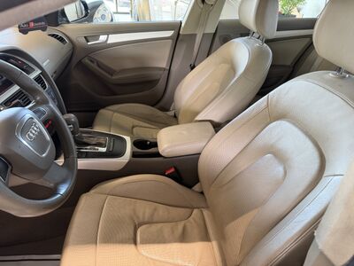 Audi A5 Gebrauchtwagen Audi A5 Gebrauchtwagen