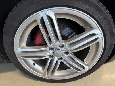 Audi A5 Gebrauchtwagen Audi A5 Gebrauchtwagen