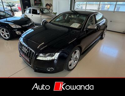 Audi A5 Gebrauchtwagen Audi A5 Gebrauchtwagen