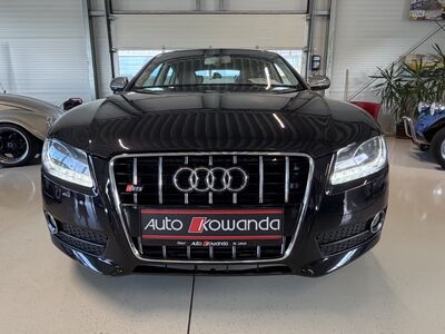 Audi A5 Gebrauchtwagen Audi A5 Gebrauchtwagen