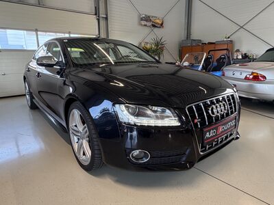 Audi A5 Gebrauchtwagen Audi A5 Gebrauchtwagen