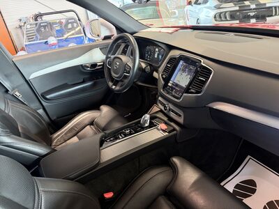 Volvo XC90 Gebrauchtwagen Volvo XC90 Gebrauchtwagen