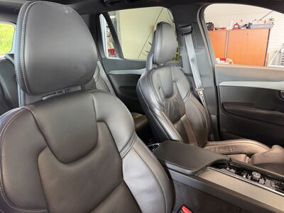 Volvo XC90 Gebrauchtwagen Volvo XC90 Gebrauchtwagen