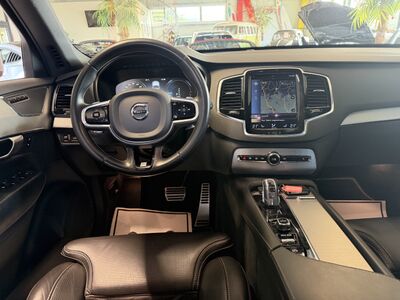 Volvo XC90 Gebrauchtwagen Volvo XC90 Gebrauchtwagen