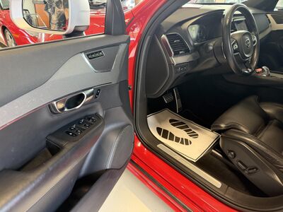 Volvo XC90 Gebrauchtwagen Volvo XC90 Gebrauchtwagen