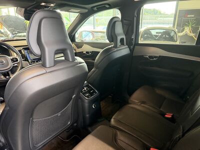 Volvo XC90 Gebrauchtwagen Volvo XC90 Gebrauchtwagen