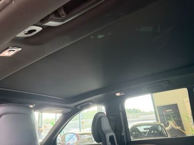 Volvo XC90 Gebrauchtwagen Volvo XC90 Gebrauchtwagen