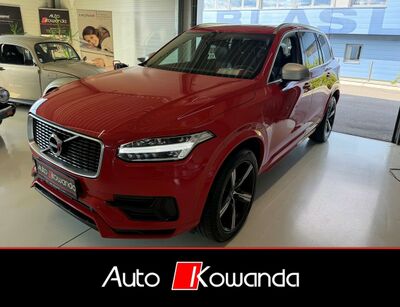 Volvo XC90 Gebrauchtwagen Volvo XC90 Gebrauchtwagen