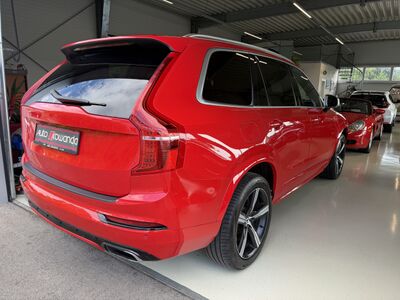 Volvo XC90 Gebrauchtwagen Volvo XC90 Gebrauchtwagen