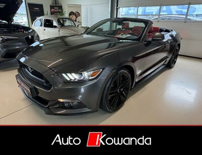 Ford Mustang Gebrauchtwagen