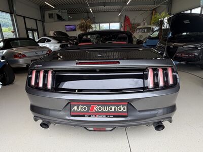 Ford Mustang Gebrauchtwagen Ford Mustang Gebrauchtwagen