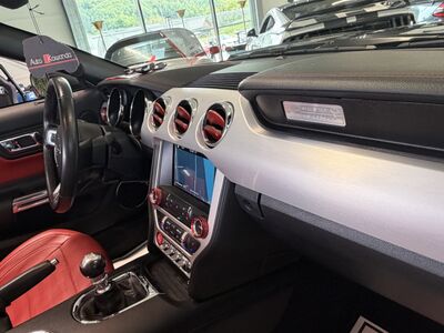 Ford Mustang Gebrauchtwagen Ford Mustang Gebrauchtwagen