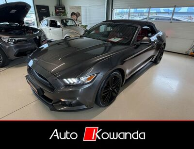 Ford Mustang Gebrauchtwagen Ford Mustang Gebrauchtwagen
